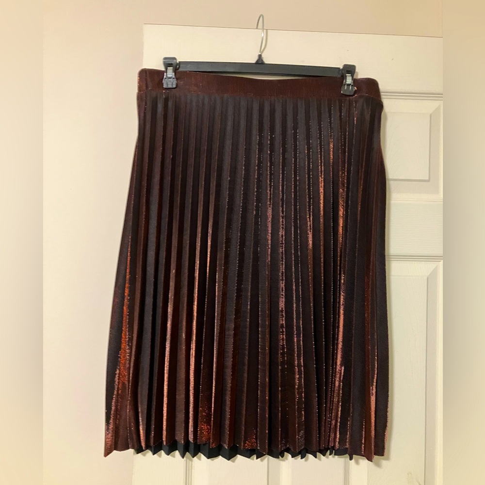 Lauren Conrad skirt size xl